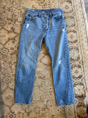 VINTAGE 501 Levi's
